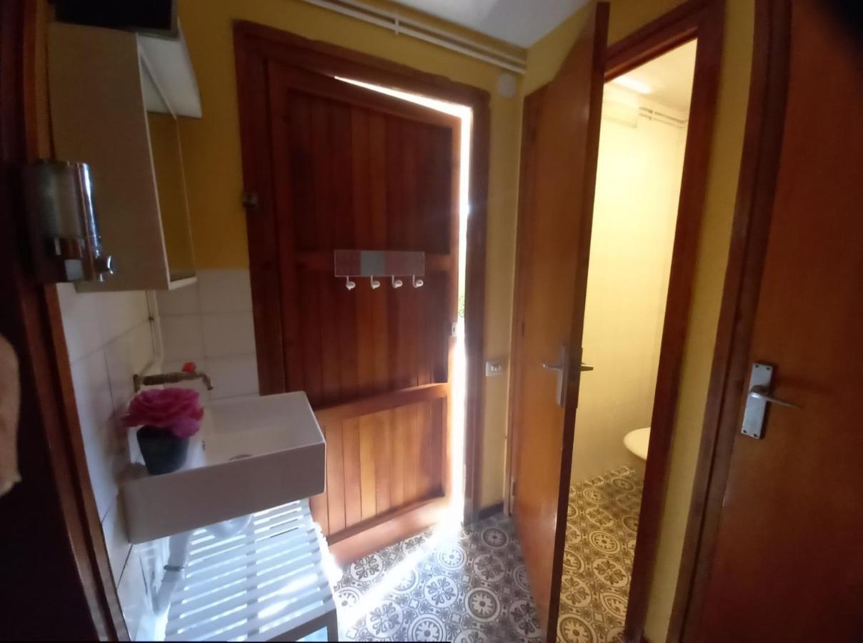 Casa Familiar Con Piscina Hébergement de vacances
