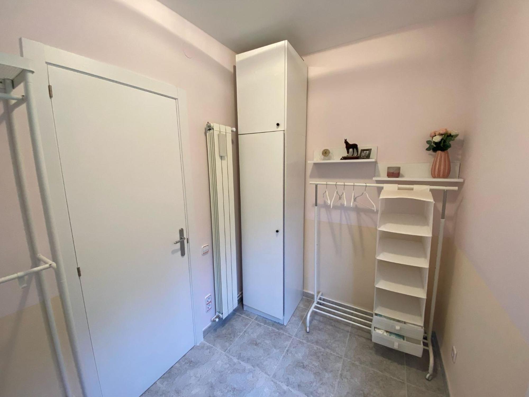 Casa Familiar Con Piscina Hébergement de vacances *
