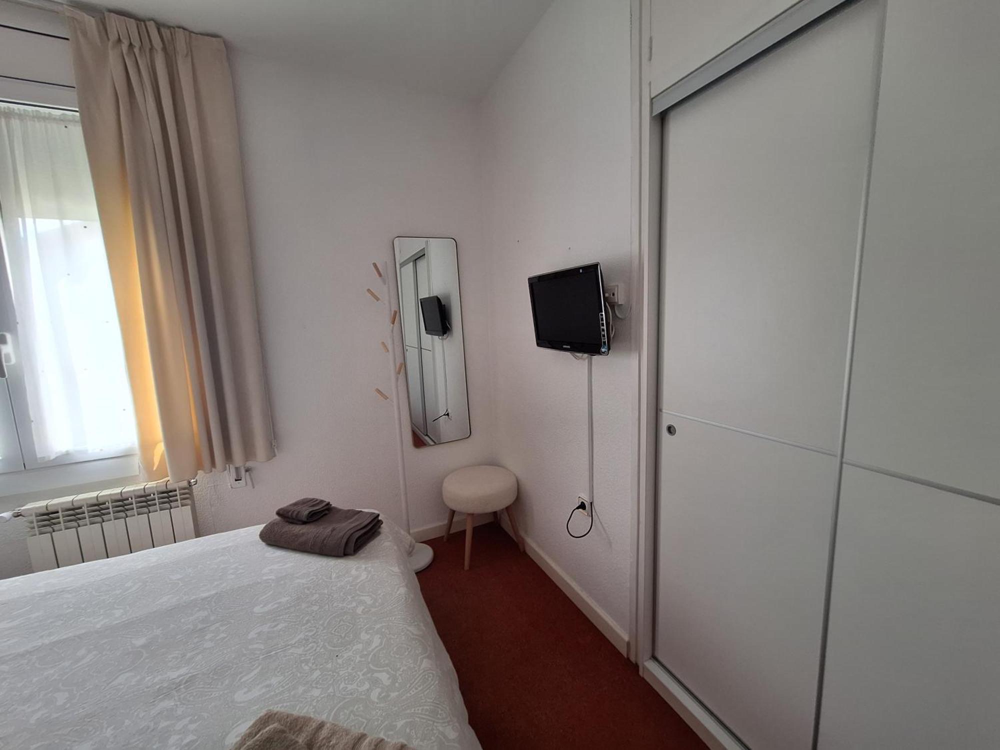 Hébergement de vacances Casa Familiar Con Piscina *
